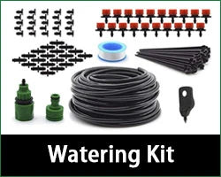 Smart Irrigation Controller Water Valve Controller Wifi Automatic Irrigation Watering System Smart Garden Watering Timer