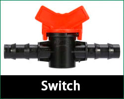 Smart Irrigation Controller Water Valve Controller Wifi Automatic Irrigation Watering System Smart Garden Watering Timer