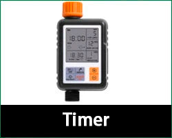 Smart Irrigation Controller Water Valve Controller Wifi Automatic Irrigation Watering System Smart Garden Watering Timer